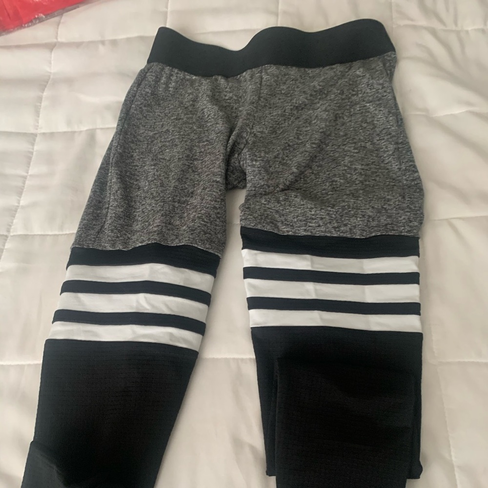 Bombshell leggings
